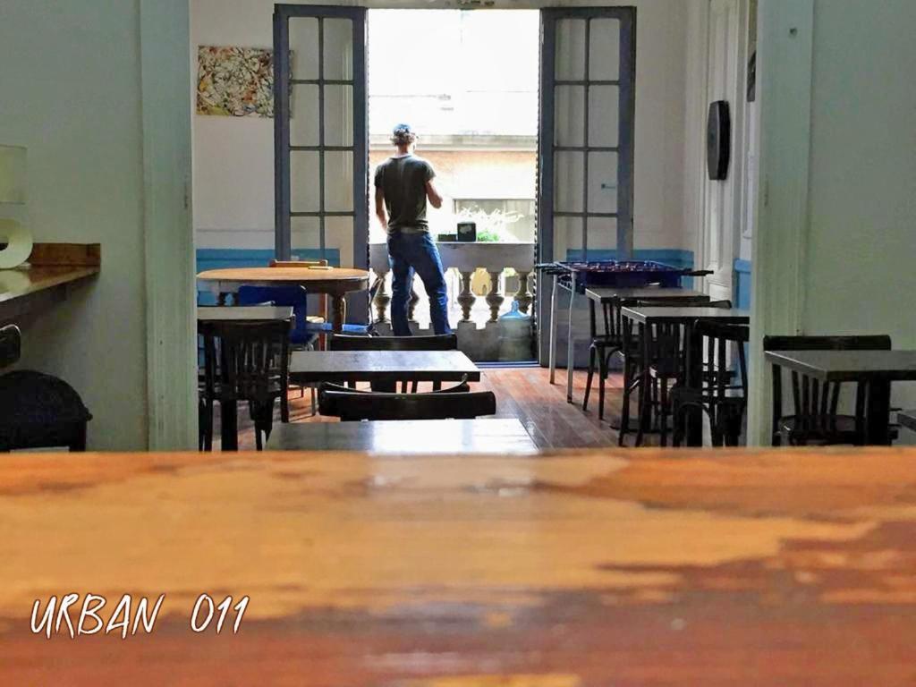 Urban 011 Hostel - Buenos Aires, Buenos Aires